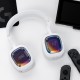 ASTRO Gaming A30 Headset Wired & Wireless Head-band Bluetooth White
