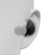 Sony LinkBuds Fit WFLS910NB headphones/headset Wireless In-ear Calls/Music Bluetooth Black