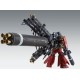 MG 1/100 MS-06R ZAKU II HMT MG 1/100 MS-06R ZAKU II HMT