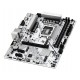 Asrock B760M-HDV/M.2 motherboard Intel B760 LGA 1700 micro ATX