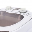 Adler AD 8055 washing machine Top-load 3 kg Cream, White Adler AD 8055 washing machine Top-load 3 kg Cream, White
