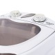 Adler AD 8055 washing machine Top-load 3 kg Cream, White Adler AD 8055 washing machine Top-load 3 kg Cream, White