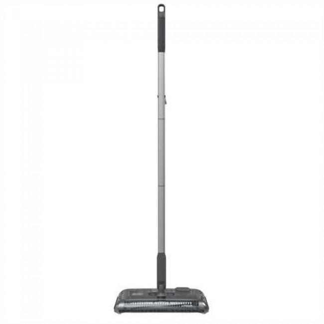 Black & Decker PSA215B sweeper Grey Black & Decker PSA215B sweeper Grey