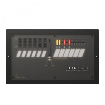 EcoFlow ZMM100LD-EU portable power station accessory Smart home panel
