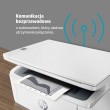 HP LaserJet MFP M140w Printer