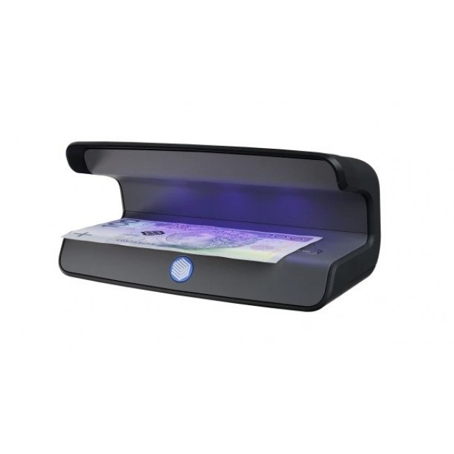 Safescan 75 LED UV banknote tester Safescan 75 LED UV banknote tester