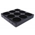 Alphacool NexXxoS UT60 Full Copper 1080mm Nova - black