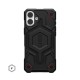 Urban Armor Gear Monarch Pro kevlar mobile phone case 17 cm (6.7 Urban Armor Gear Monarch Pro kevlar mobile phone case 17 cm (6.7