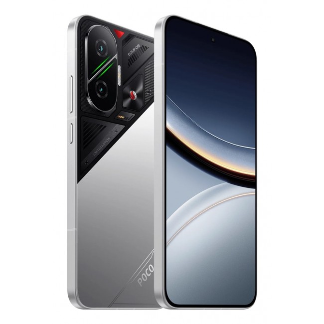 POCO F7 5G 17.4 cm (6.83