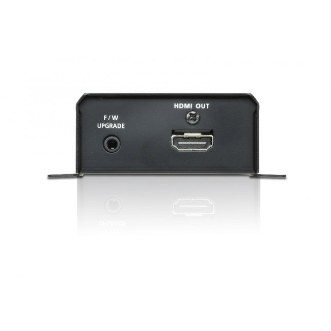 ATEN HDMI Extender (T+R) over 1 CAT5e/6 Cable (70m) ,4K / HDBaseT-Lite (Class B) ATEN HDMI Extender (T+R) over 1 CAT5e/6 Cable (70m) ,4K / HDBaseT-Lite (Class B)