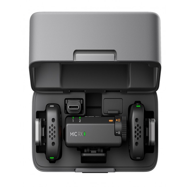 DJI Mic mini DJI Mic mini