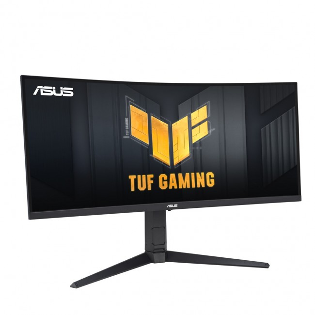 ASUS TUF Gaming VG34VQL3A computer monitor 86.4 cm (34 ASUS TUF Gaming VG34VQL3A computer monitor 86.4 cm (34