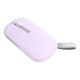 ASUS Marshmallow MD100 mouse Office Ambidextrous RF Wireless + Bluetooth Optical 1600 DPI ASUS Marshmallow MD100 mouse Office Ambidextrous RF Wireless + Bluetooth Optical 1600 DPI