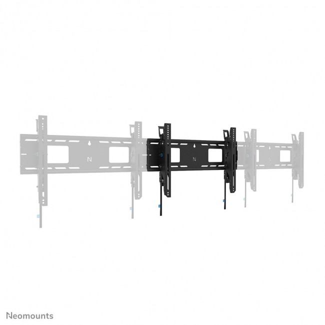 Neomounts WL35-750BL16 Heavy duty wall mount 42-86 Neomounts WL35-750BL16 Heavy duty wall mount 42-86