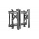 Digitus Pop-Out Video Monitor Wall Mount, 45-70
