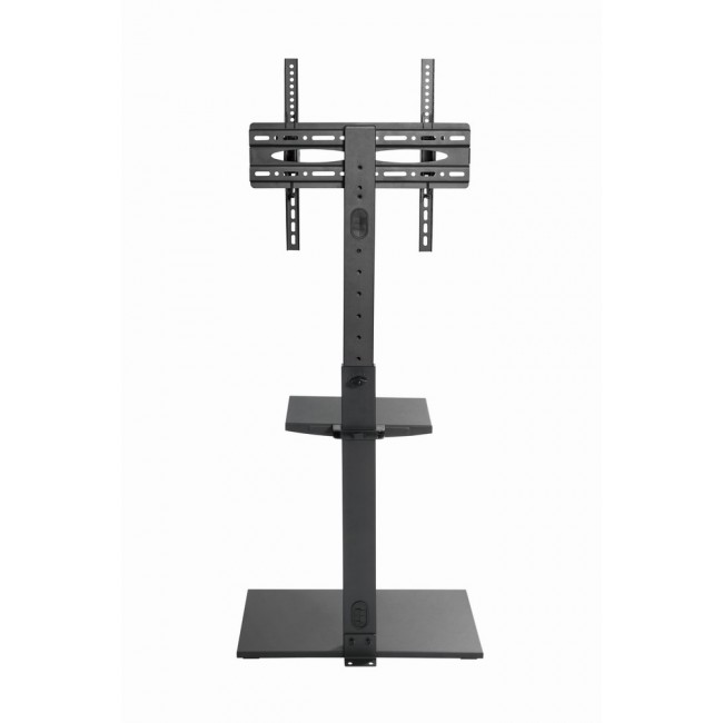 Gembird TVS-55T-02 TV floor stand, 32