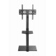 Gembird TVS-55T-02 TV floor stand, 32