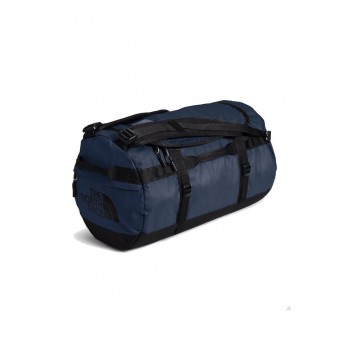 Base camp duffel bag s-summit navy-tnf black-npf THE NORTH FACE