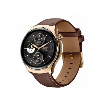 Mibro Lite 3 Pro Smartwatch (Rose gold)