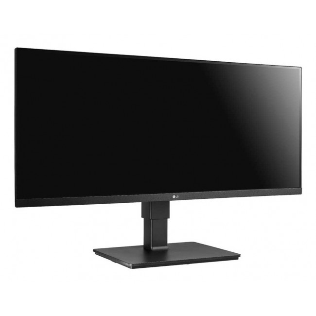 LG 34BR65F-B computer monitor 86.4 cm (34 LG 34BR65F-B computer monitor 86.4 cm (34