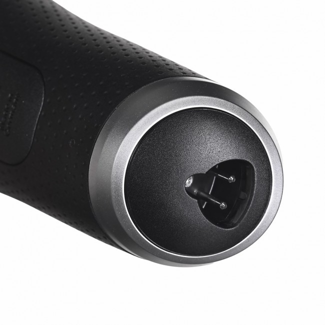 Braun Series 9 Pro+ 9510s Wet & Dry Foil shaver Trimmer Black