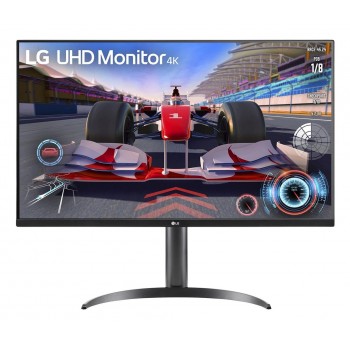 LG 32UR550K-B computer monitor 80 cm (31.5