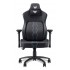 Acer PGC371 Universal gaming chair Black, Blue