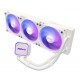 ASRock Pro White 360 ARGB Cooling ASRock Pro White 360 ARGB Cooling