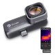Guide Sensmart M2SA-5X thermal imaging camera Graphite