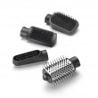 BaByliss Hydro-Fusion Smooth & Shape Hot Air Brush