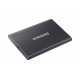 Samsung Portable SSD T7 2 TB USB Type-C 3.2 Gen 2 (3.1 Gen 2) Grey Samsung Portable SSD T7 2 TB USB Type-C 3.2 Gen 2 (3.1 Gen 2) Grey
