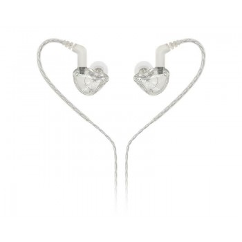 Behringer MO240-CL PRO Earbuds Transparent