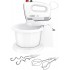 Bosch MFQ2600G mixer Stand mixer 375 W White