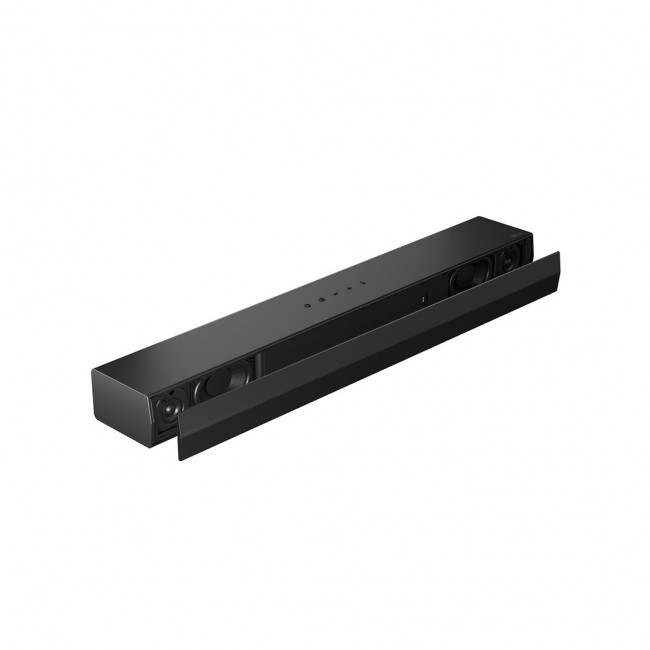 LG S20A Black 2.0 channels 50 W