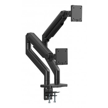 Digitus Dual Monitor Mount, 2x 45