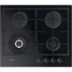 Whirlpool AKTL 629/NB1 White Built-in 59 cm Gas 4 zone(s)