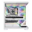 MODECOM VOLCANO STELLAR PLUS ARGB MIDI 8F WHITE