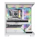 MODECOM VOLCANO STELLAR PLUS ARGB MIDI 8F WHITE