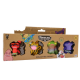 FUGGLER S2 FIGURES - 4 PACK (ASSORTMENT) FUGGLER S2 FIGURES - 4 PACK (ASSORTMENT)