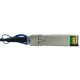 BlueOptics SFP-H25G-CU1M-BL InfiniBand/fibre optic cable 1 m SFP28 Black