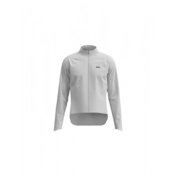 Kurtka rowerowa POC Pure-Lite Splash Jacket bia a - M