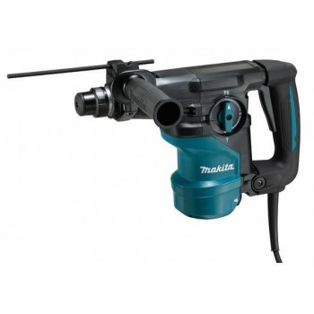 Hammer Drill Makita HR3001CJ 3.9J 1050W