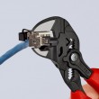 Knipex 86 02 180 plier