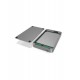ICY BOX IB-247-C31 HDD/SSD enclosure Anthracite 2.5