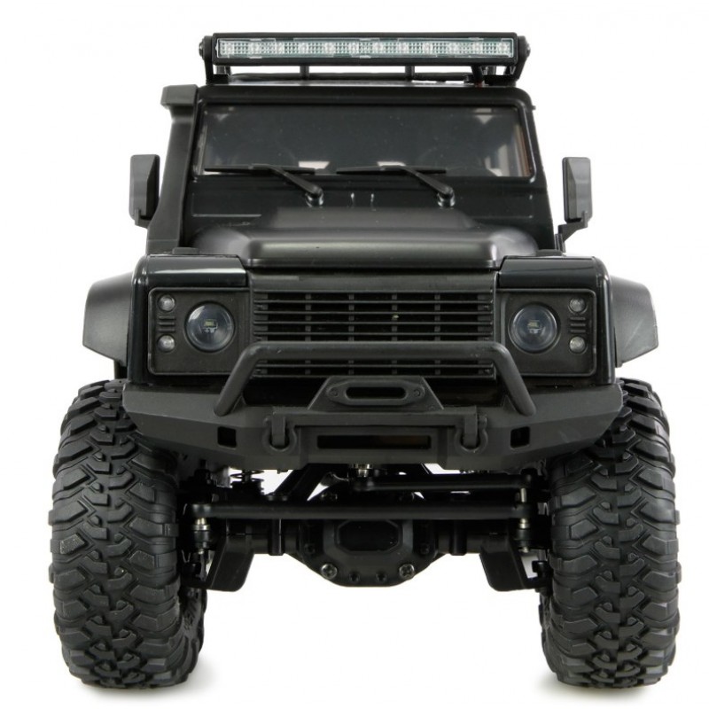 Amewi 22725 Radio-Controlled (RC) model Crawler truck Electric engine 1:16 Amewi 22725 Radio-Controlled (RC) model Crawler truck Electric engine 1:16