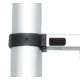 VOREL LADDER ALUM. TELESCOPE 3.8m 13 C