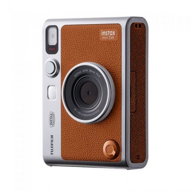 Fujifilm Instax Mini Evo 1/5