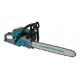 K nner & S hnen KS CS31G-18 chainsaw 2300 W 3000 RPM Black, Blue, Grey, Red