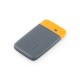 BioLite Charge 20 PD Lithium-Ion (Li-Ion) 6000 mAh Grey, Orange