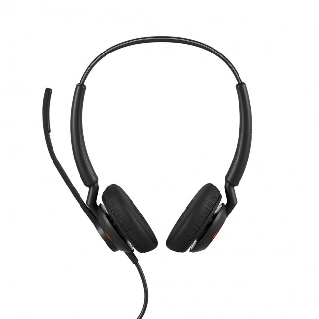 Jabra Engage 40 - (Inline Link) USB-A MS Stereo Jabra Engage 40 - (Inline Link) USB-A MS Stereo